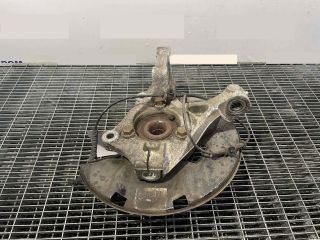 bontott OPEL ASTRA J Jobb első Csonkállvány