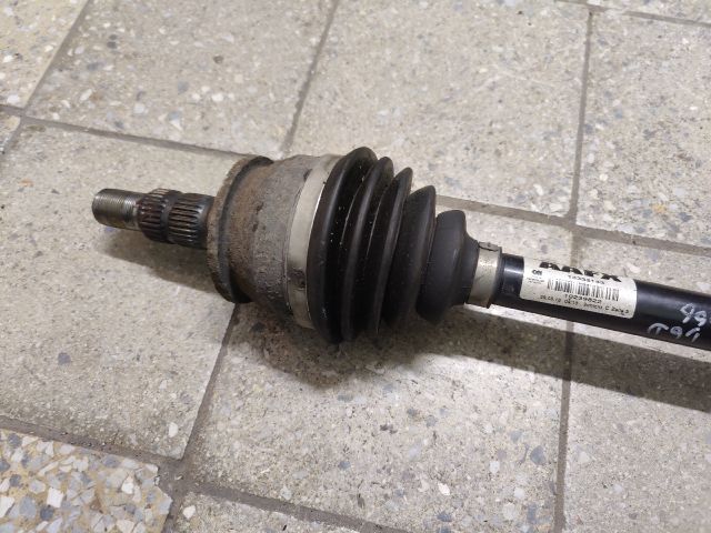 bontott OPEL ASTRA J Jobb Féltengely