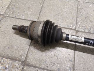 bontott OPEL ASTRA J Jobb Féltengely