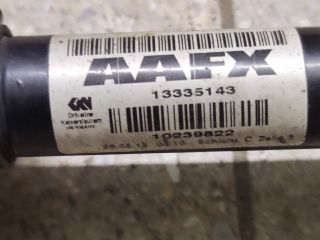 bontott OPEL ASTRA J Jobb Féltengely