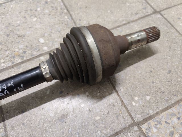 bontott OPEL ASTRA J Jobb Féltengely