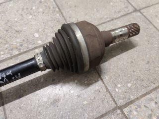 bontott OPEL ASTRA J Jobb Féltengely