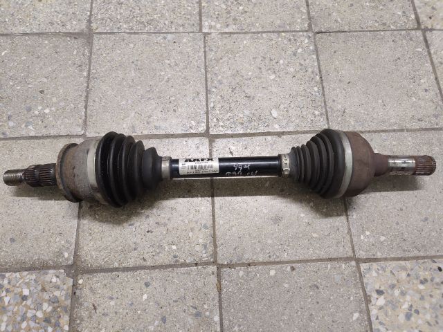 bontott OPEL ASTRA J Jobb Féltengely