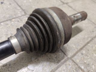 bontott OPEL ASTRA J Jobb Féltengely