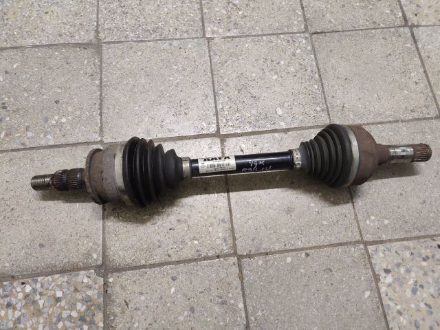 bontott OPEL ASTRA J Jobb Féltengely