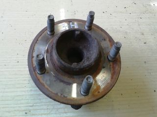 bontott OPEL ASTRA J Jobb hátsó Kerékagy