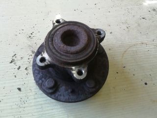 bontott OPEL ASTRA J Jobb hátsó Kerékagy