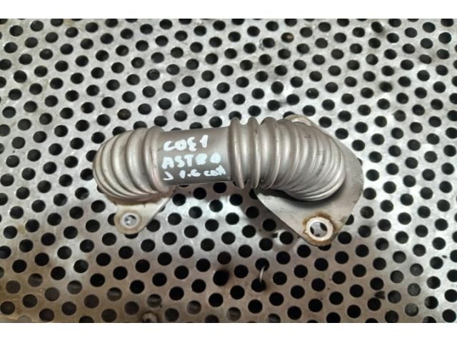 bontott OPEL ASTRA J Kartergázcső