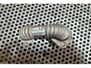 bontott OPEL ASTRA J Kartergázcső