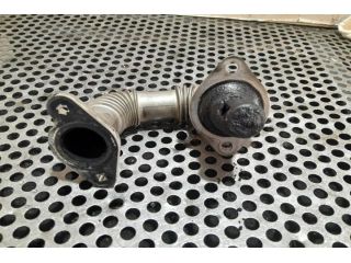 bontott OPEL ASTRA J Kartergázcső