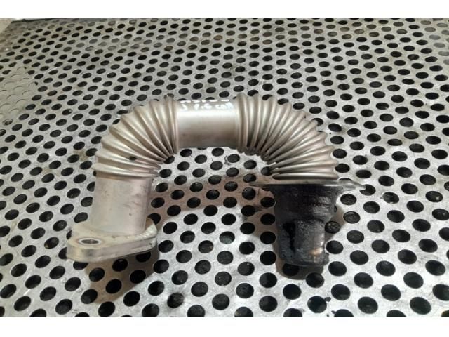 bontott OPEL ASTRA J Kartergázcső