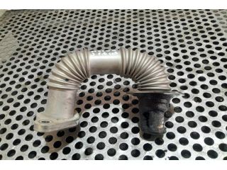 bontott OPEL ASTRA J Kartergázcső