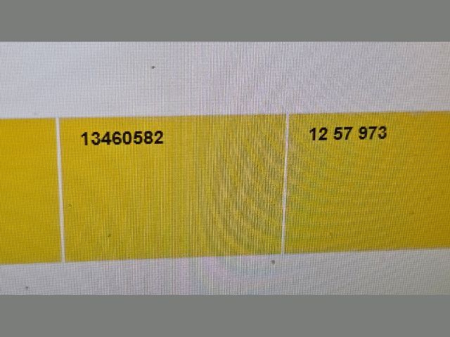 bontott OPEL ASTRA J Kilométeróra