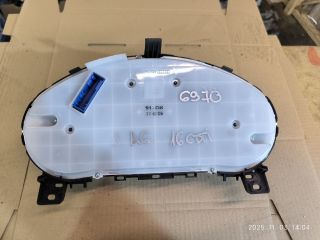 bontott OPEL ASTRA J Kilométeróra