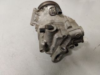 bontott OPEL ASTRA J Klímakompresszor