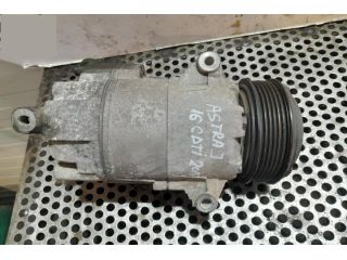 bontott OPEL ASTRA J Klímakompresszor