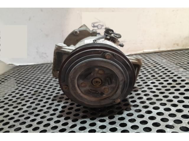 bontott OPEL ASTRA J Klímakompresszor