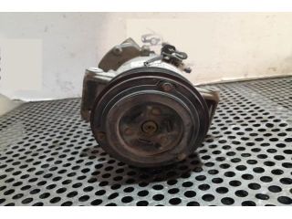 bontott OPEL ASTRA J Klímakompresszor