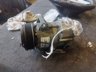 bontott OPEL ASTRA J Klímakompresszor