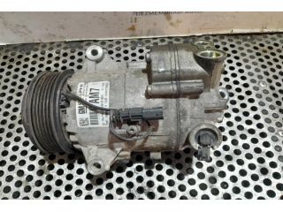 bontott OPEL ASTRA J Klímakompresszor
