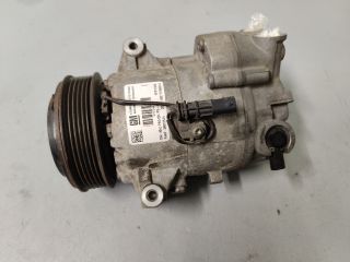 bontott OPEL ASTRA J Klímakompresszor