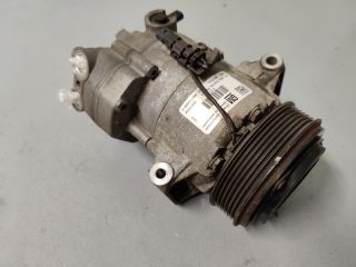 bontott OPEL ASTRA J Klímakompresszor