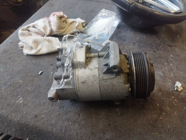 bontott OPEL ASTRA J Klímakompresszor