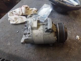bontott OPEL ASTRA J Klímakompresszor