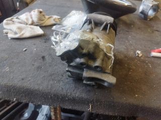 bontott OPEL ASTRA J Klímakompresszor