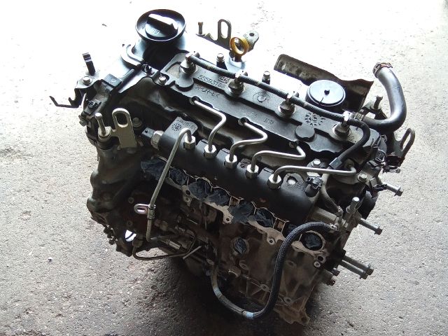 bontott OPEL ASTRA J Komplett Motor (Segédberendezésekkel)