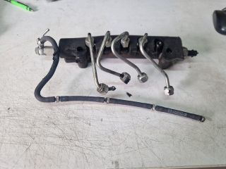 bontott OPEL ASTRA J Közösnyomócső