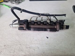 bontott OPEL ASTRA J Közösnyomócső