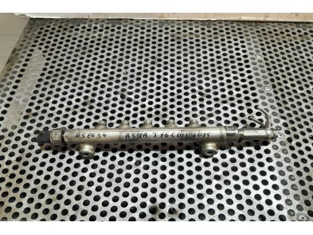 bontott OPEL ASTRA J Közösnyomócső