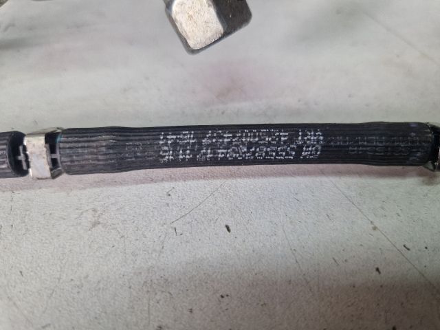 bontott OPEL ASTRA J Közösnyomócső