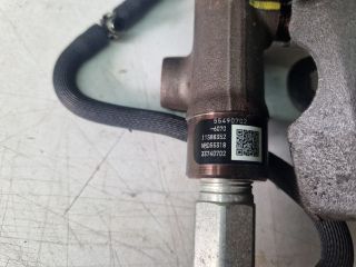 bontott OPEL ASTRA J Közösnyomócső