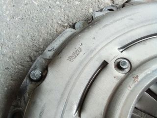 bontott OPEL ASTRA J Kuplung Szett (Szerkezet, Tárcsa)