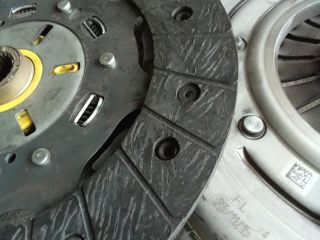 bontott OPEL ASTRA J Kuplung Szett (Szerkezet, Tárcsa)