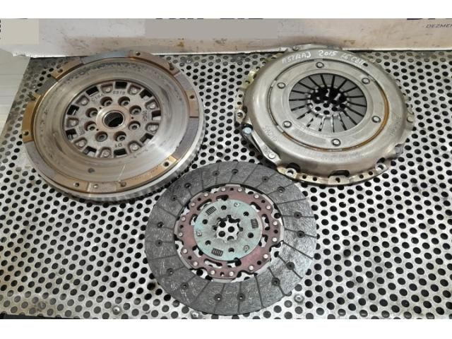 bontott OPEL ASTRA J Kuplung Szett (Szerkezet, Tárcsa)