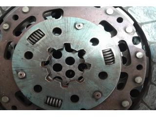 bontott OPEL ASTRA J Kuplung Szett (Szerkezet, Tárcsa)