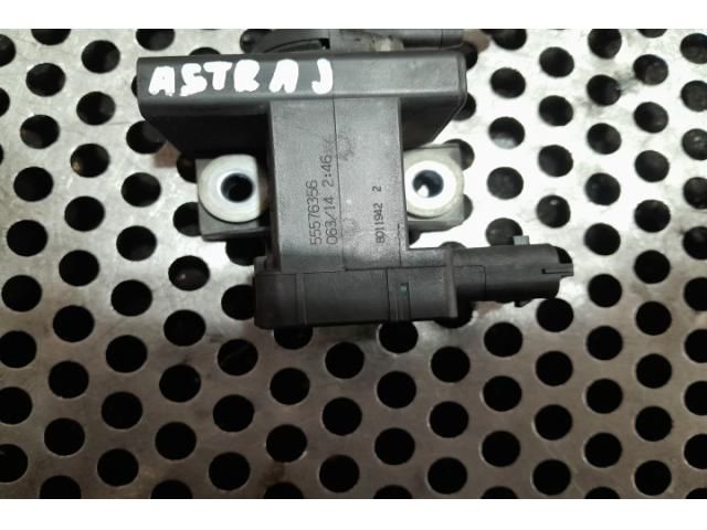 bontott OPEL ASTRA J Lefújószelep