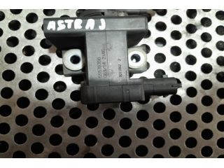 bontott OPEL ASTRA J Lefújószelep