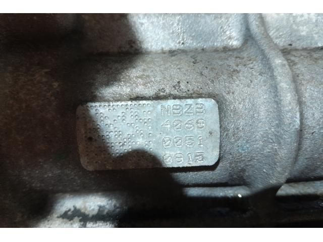 bontott OPEL ASTRA J Motorblokk (Fűzött)