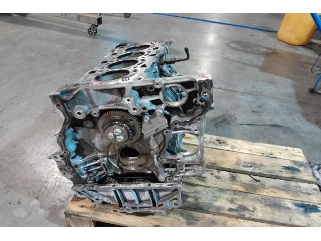 bontott OPEL ASTRA J Motorblokk (Fűzött)