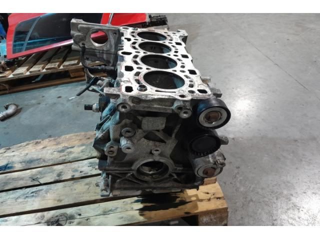 bontott OPEL ASTRA J Motorblokk (Fűzött)