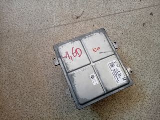 bontott OPEL ASTRA J Motorvezérlő