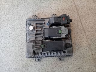 bontott OPEL ASTRA J Motorvezérlő