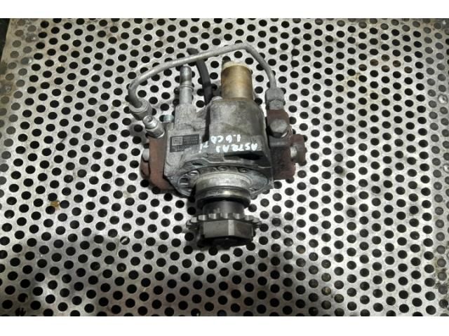 bontott OPEL ASTRA J Nagynyomású Szivattyú