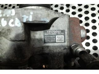 bontott OPEL ASTRA J Nagynyomású Szivattyú