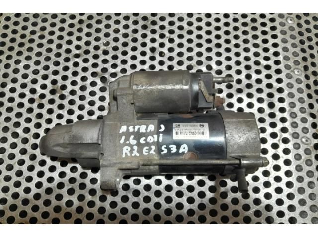 bontott OPEL ASTRA J Önindító