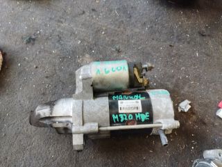 bontott OPEL ASTRA J Önindító